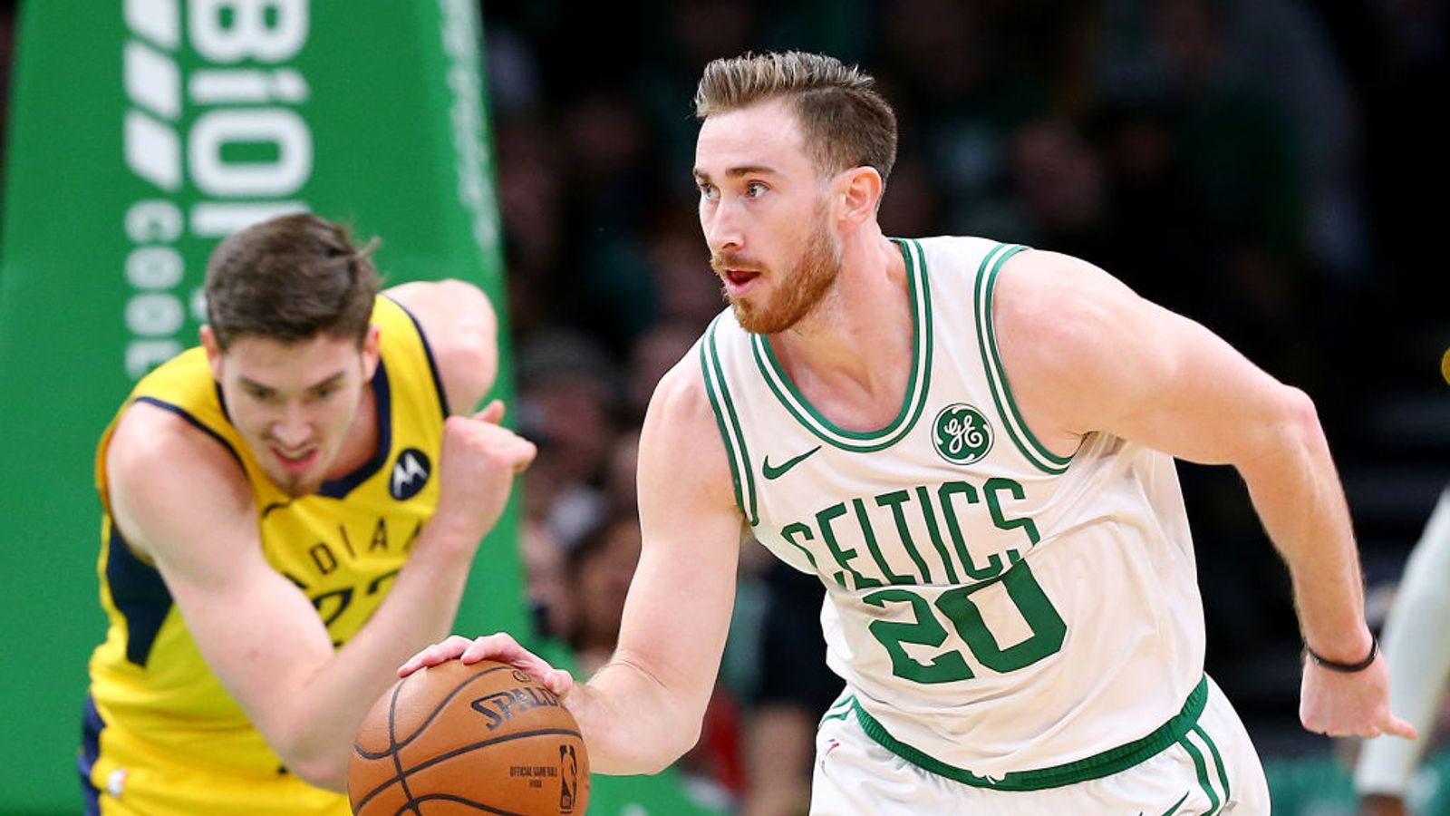 Boston Celtics: Making sense of Gordon Hayward's potential extension