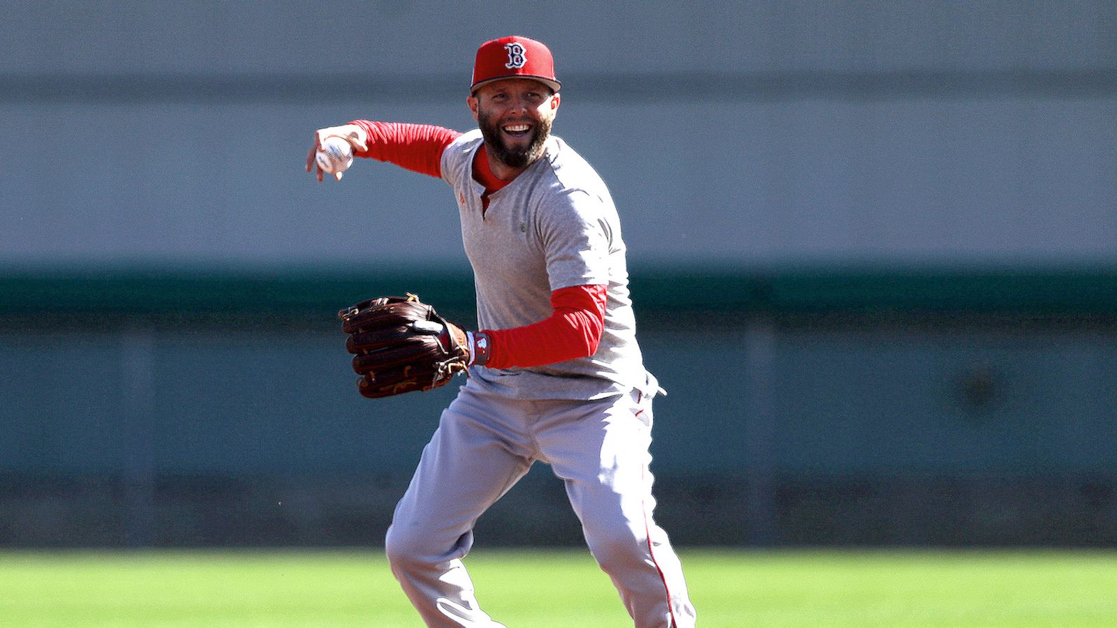 Red Sox: Dustin Pedroia deserves one last chance to say good-bye