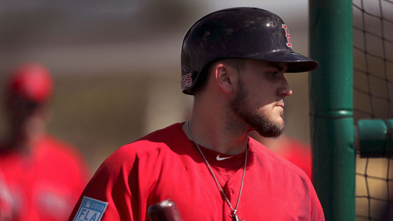 Eduardo Rodriguez eagerly awaiting first start against Red Sox