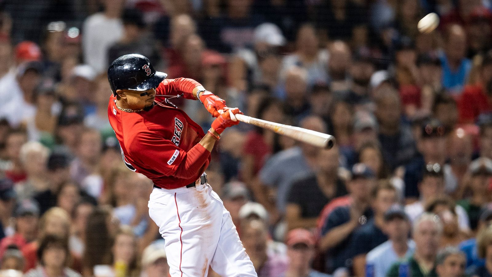 Conflicting reports on status of Mookie, Price megadeal