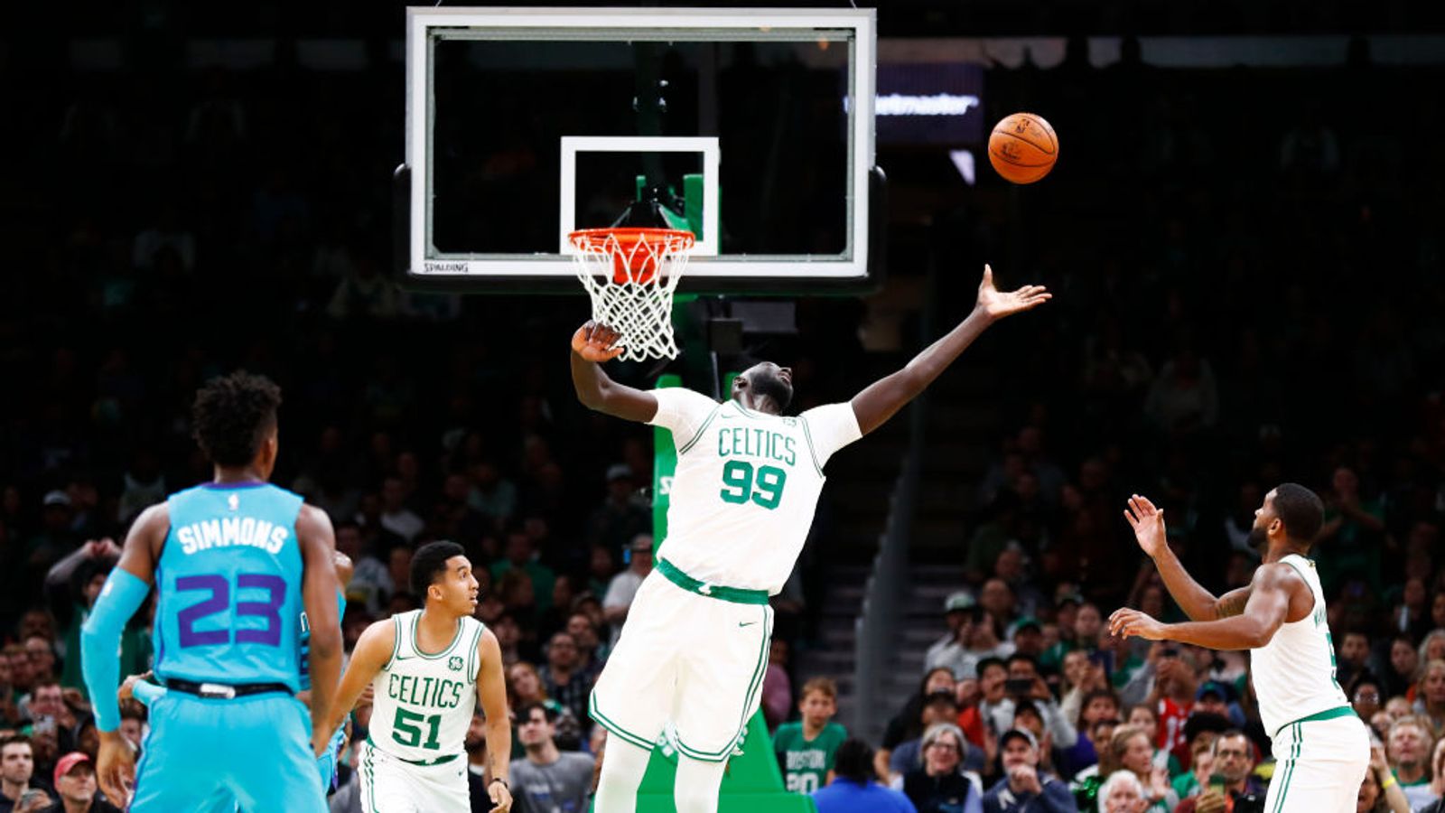 Celtics free agency primer: How active will Brad Stevens be?