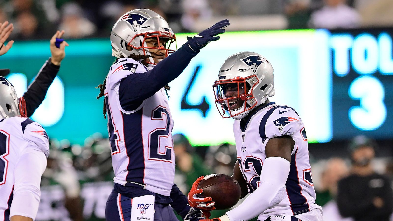 How significant is loss of Jamie Collins to Patriots' defense?, NFL News,  Rankings and Statistics