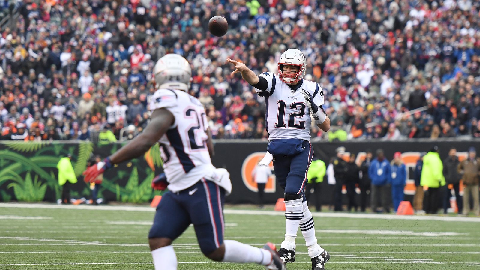 Super Bowl LV: Film breakdowns of Tom Brady