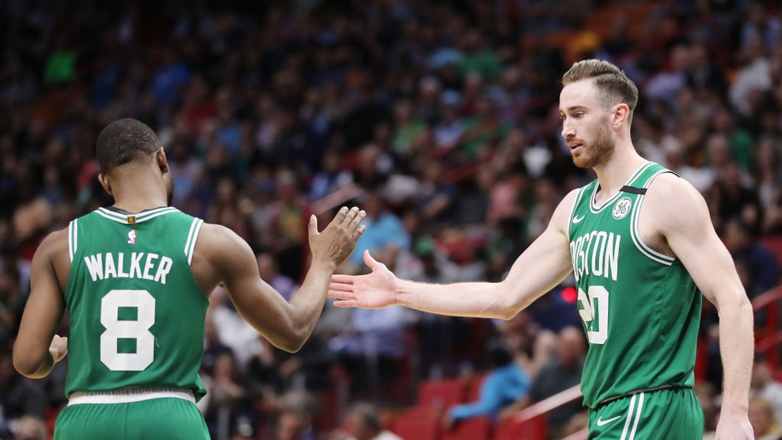 Gordon Hayward's Injury Has Changed the Trajectory of the Celtics