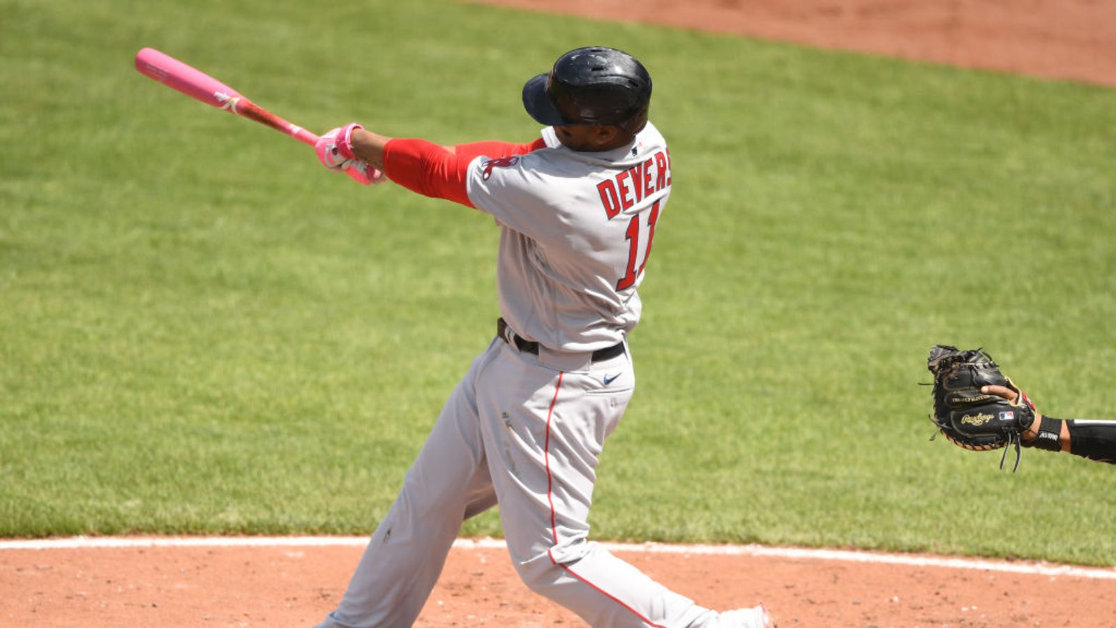 Rafael devers HD wallpapers