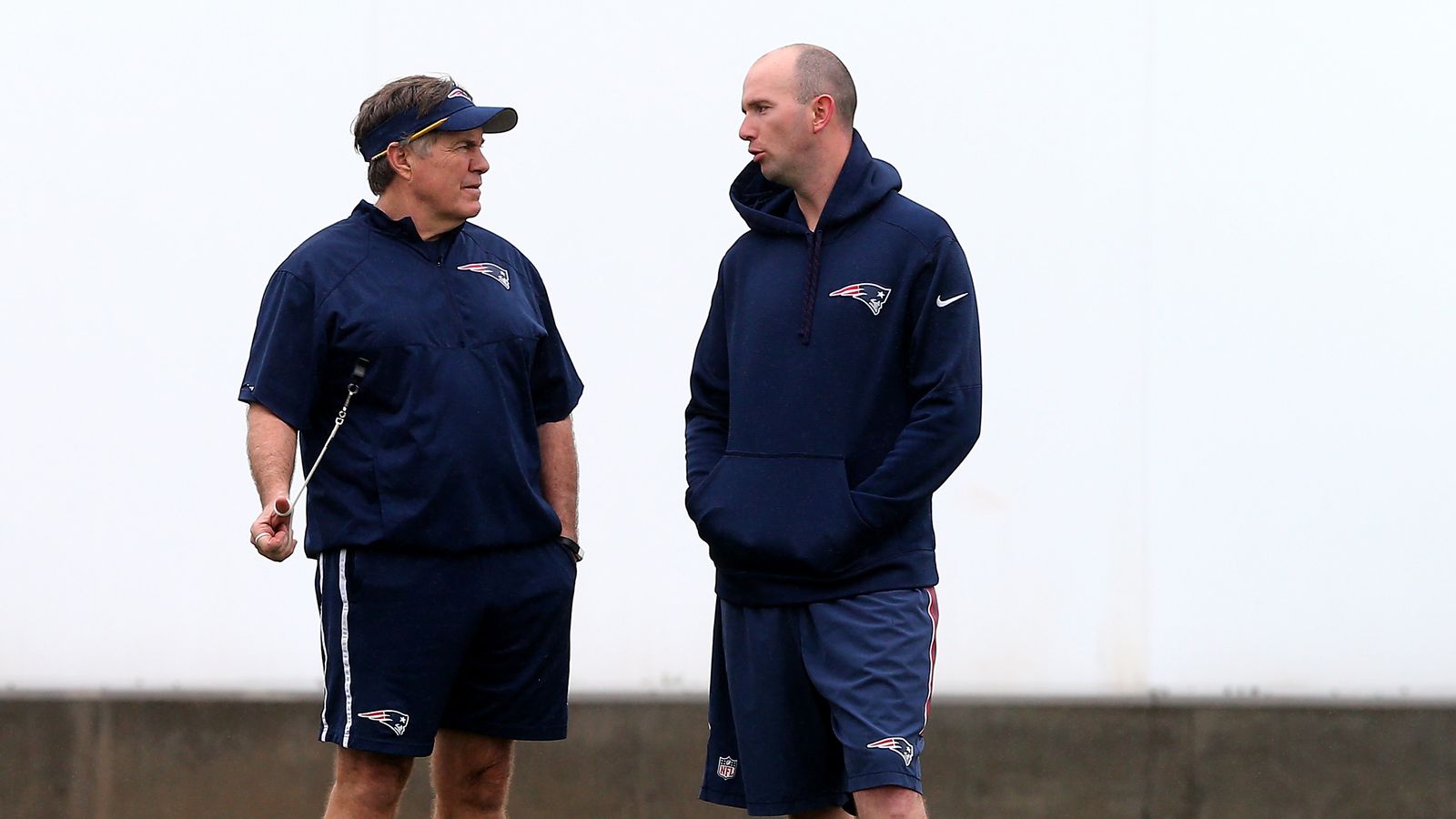 Texans give coach O'Brien GM title, too; promote Easterby