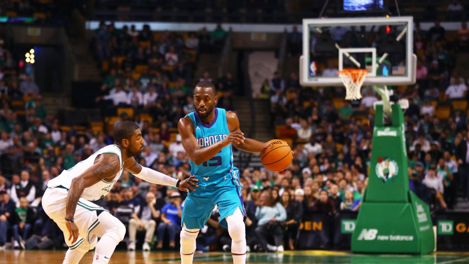 How much sense would Kemba Walker make for Celtics as a max target?