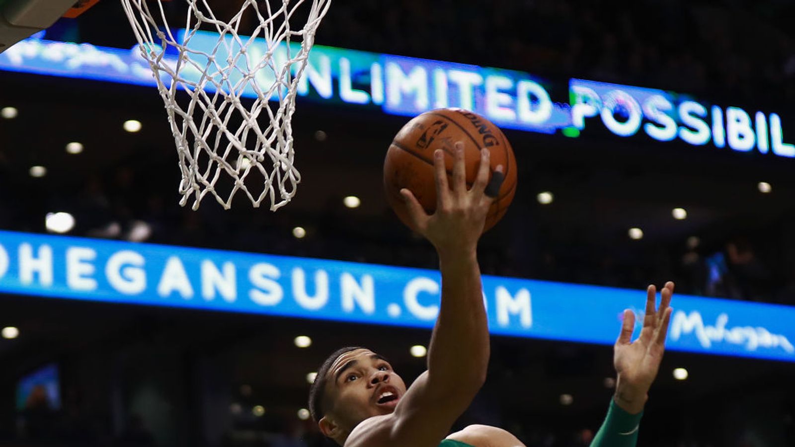 BSJ Game Report: Celtics 133, Bulls 77 - Biggest Win In Franchise History