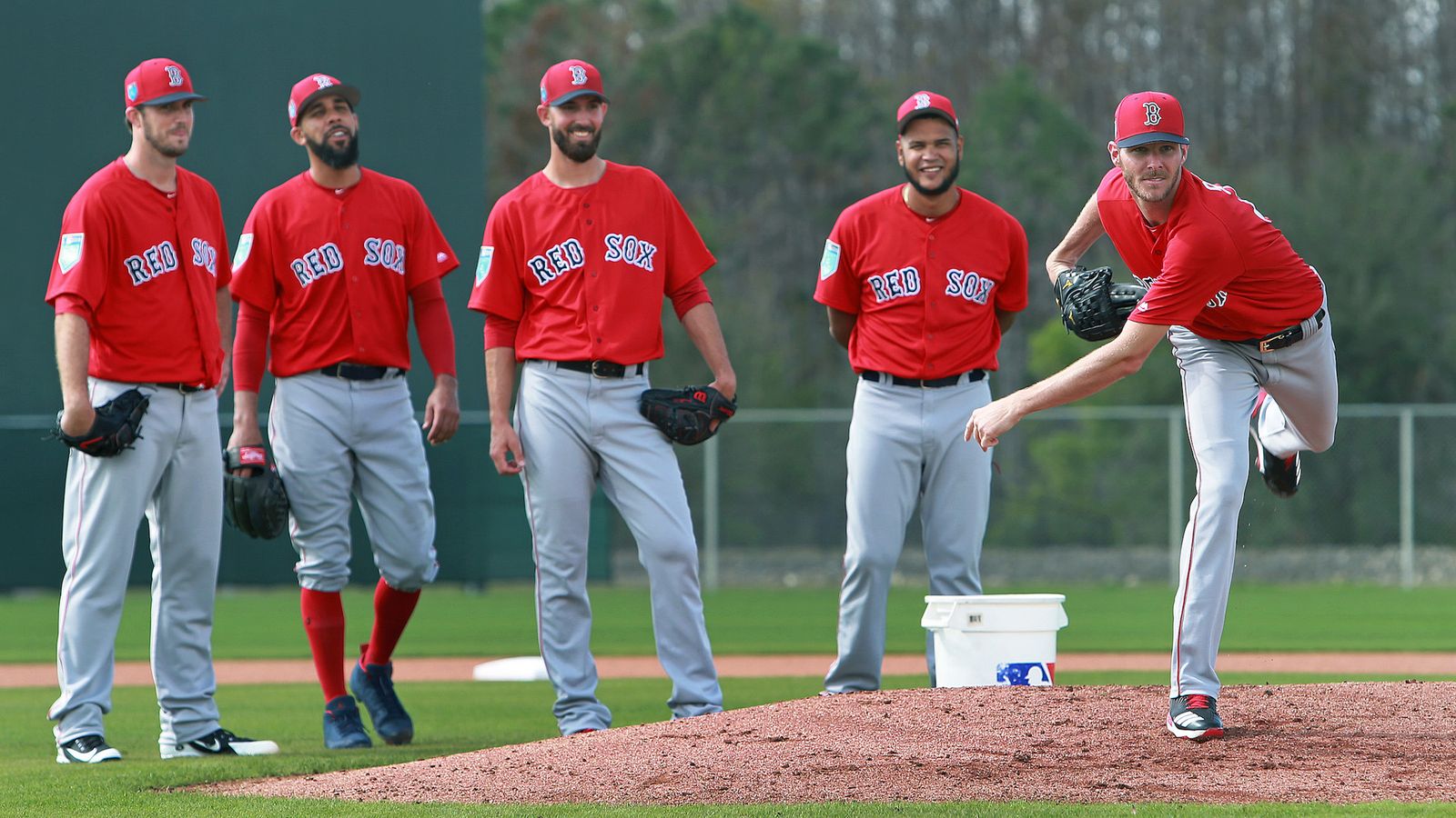 Alex Cora sounds the alarm after Red Sox lose to Rays again