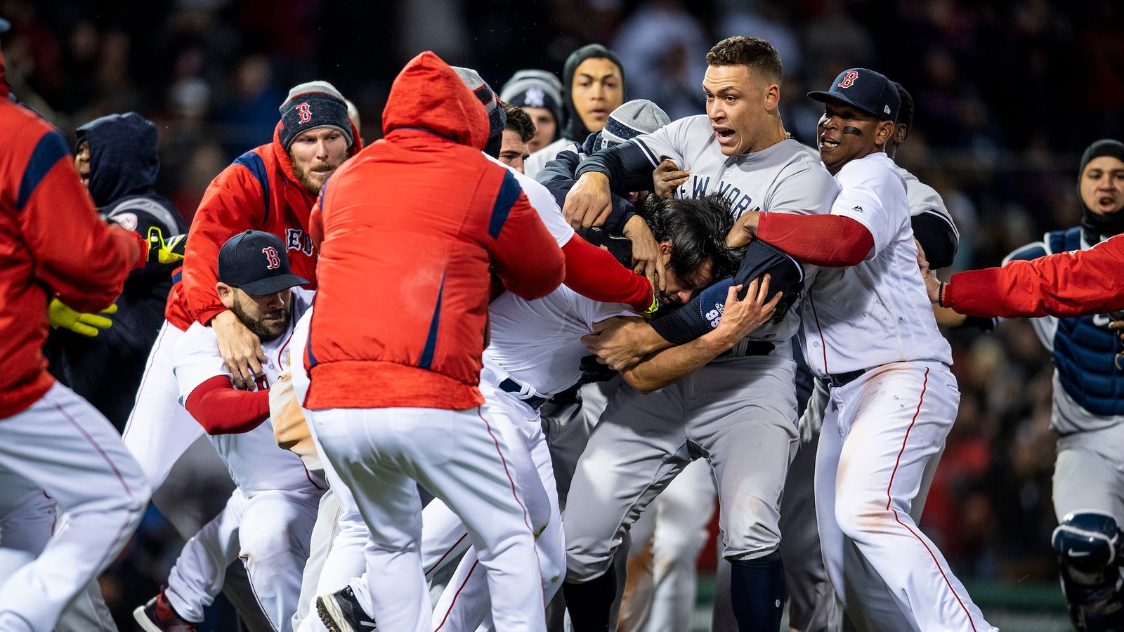 The 2019 National League East Preview and Prediction