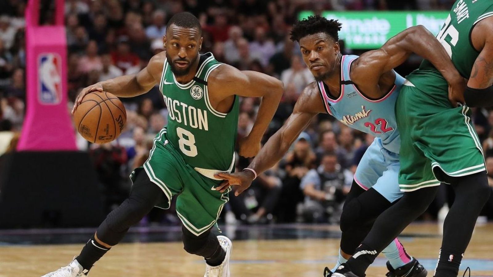 BETUS.COM Celtics Heat Game 1 Betting Odds, Preview & Prediction