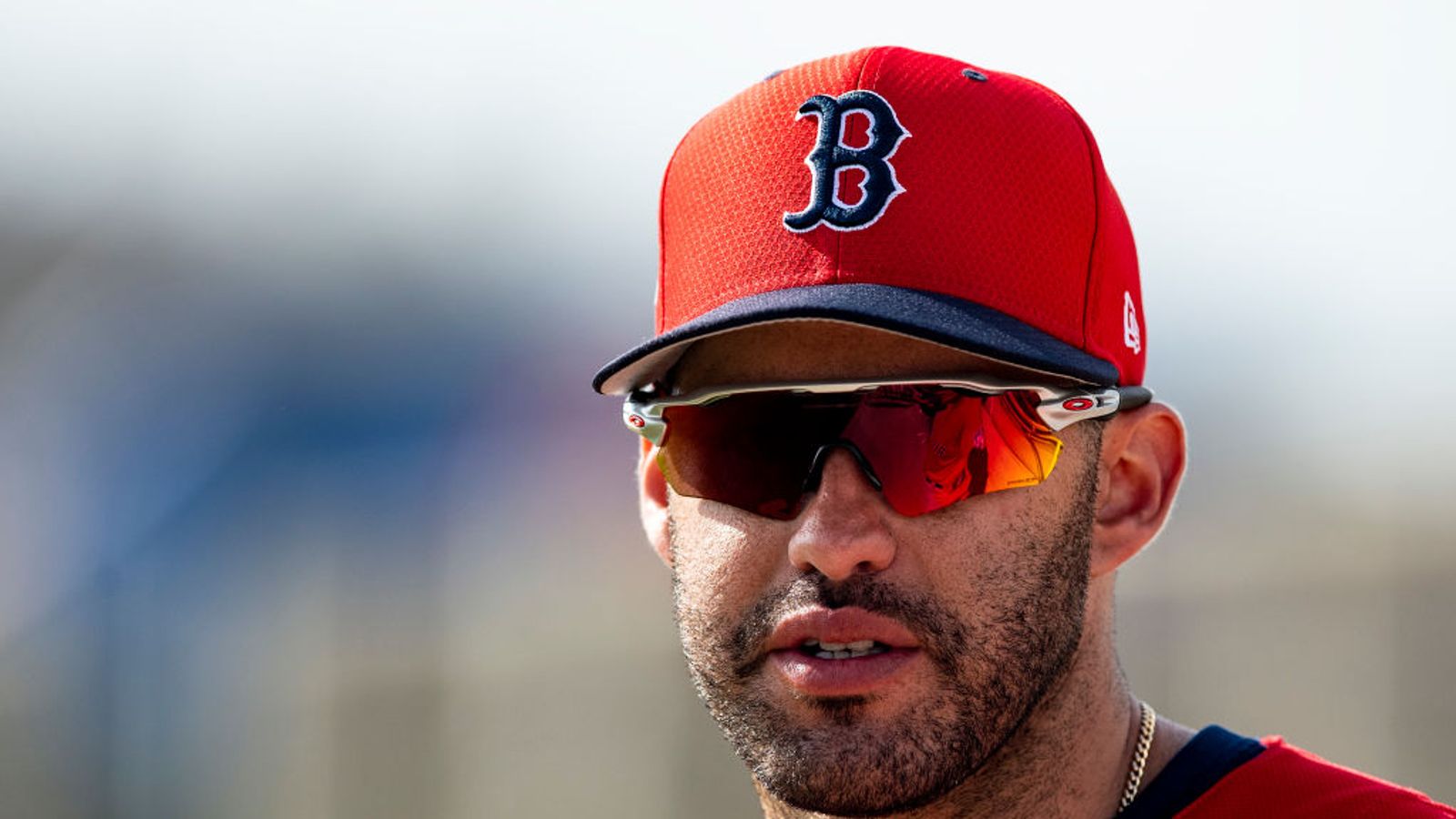 What happened to J.D. Martinez? Why he's constantly tinkering to become the  player he used to be - The Boston Globe