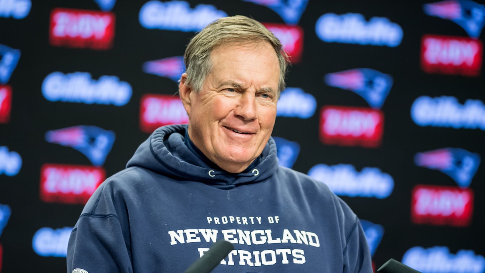 First and 10: What's your favorite Bill Belichick draft class?