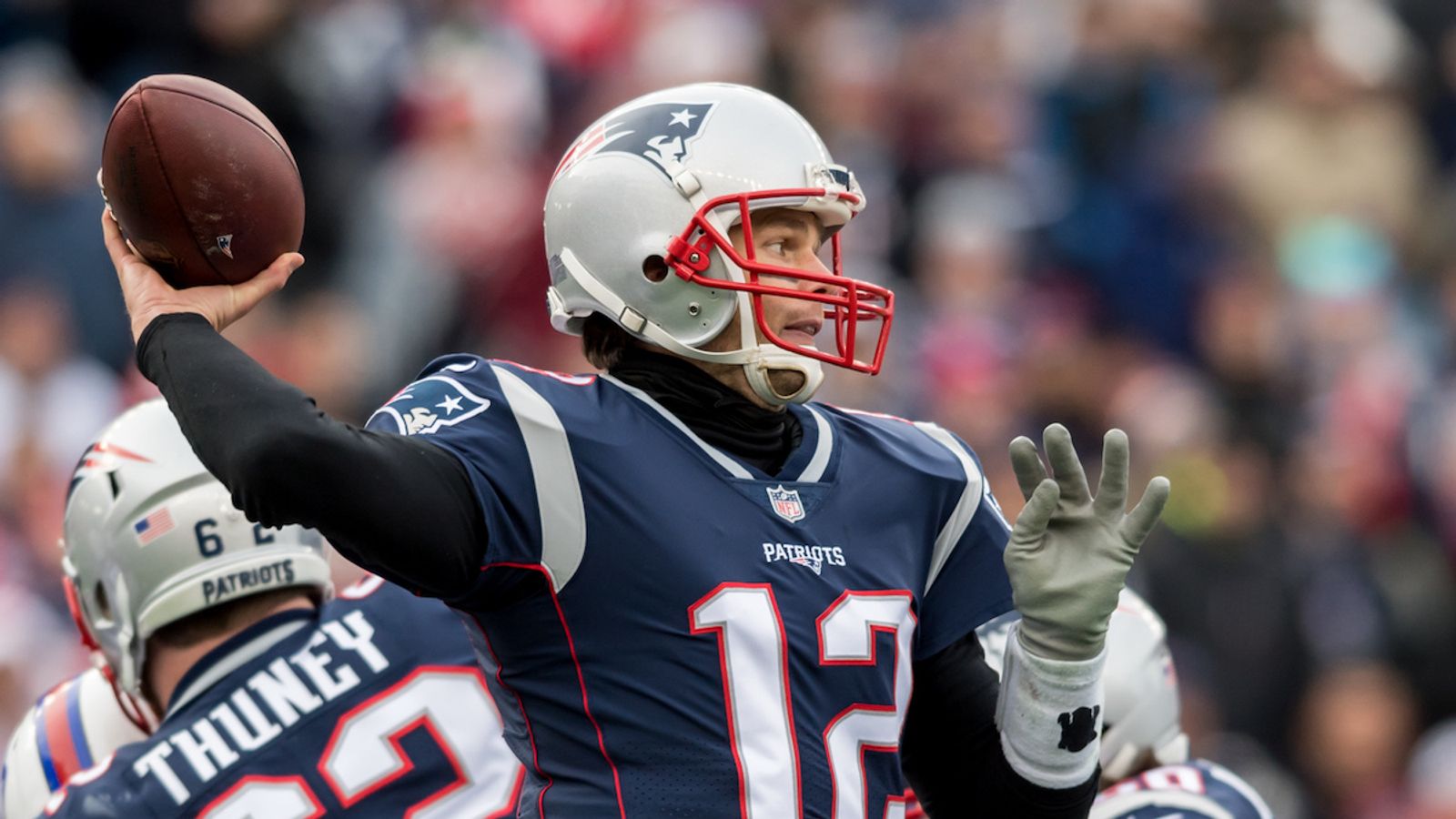 Where are they now? The 6 NFL QBs drafted before Tom Brady