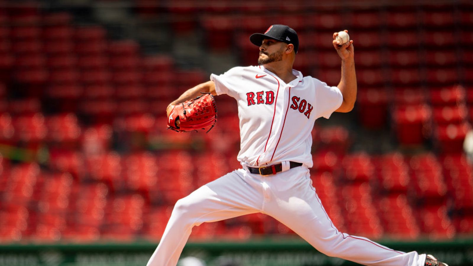 Analysis: Red Sox' reported offer to Xander Bogaerts falls short