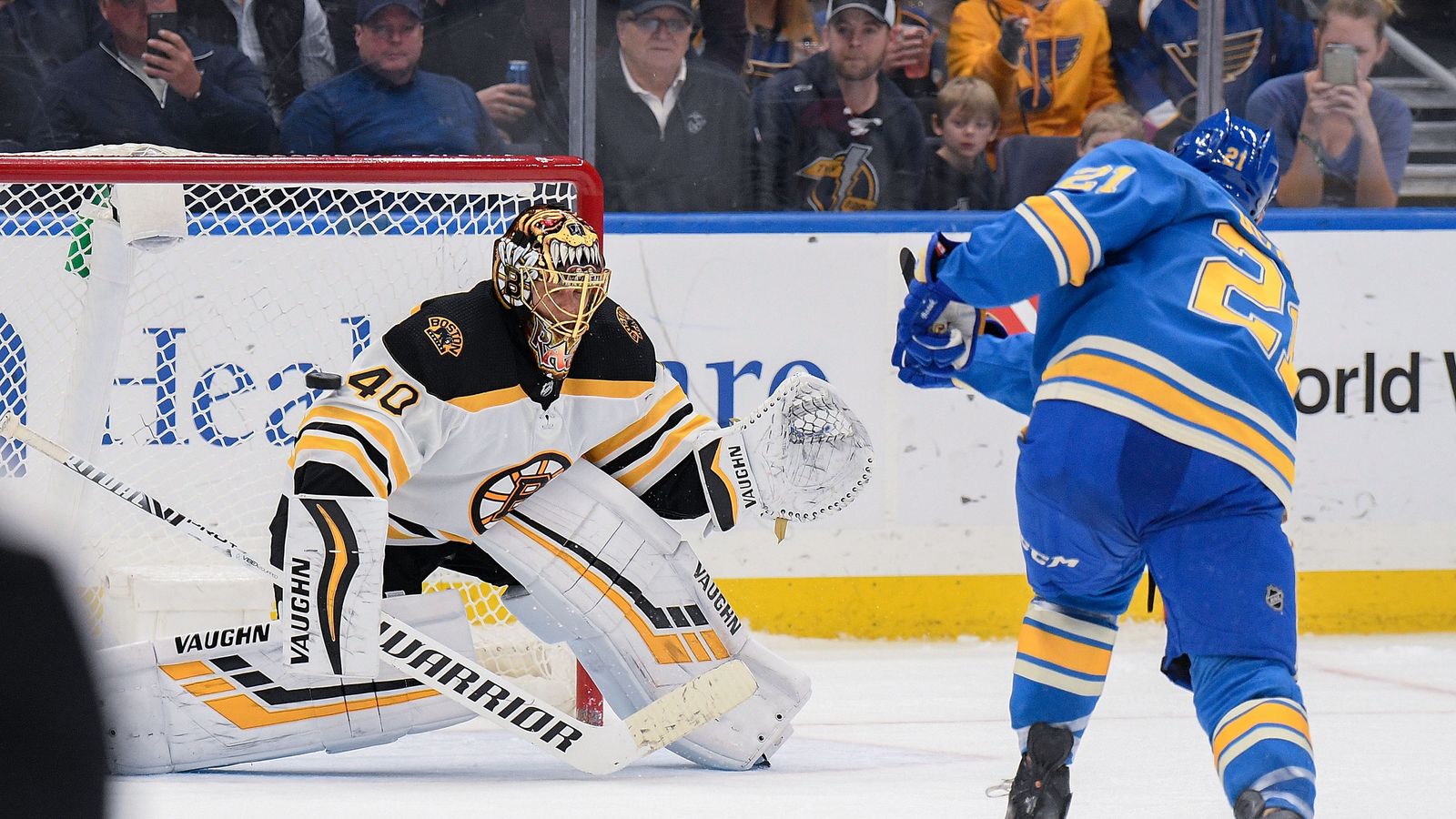 Stanley Cup Final Preview: 10 Questions Facing The Bruins & Blues ...