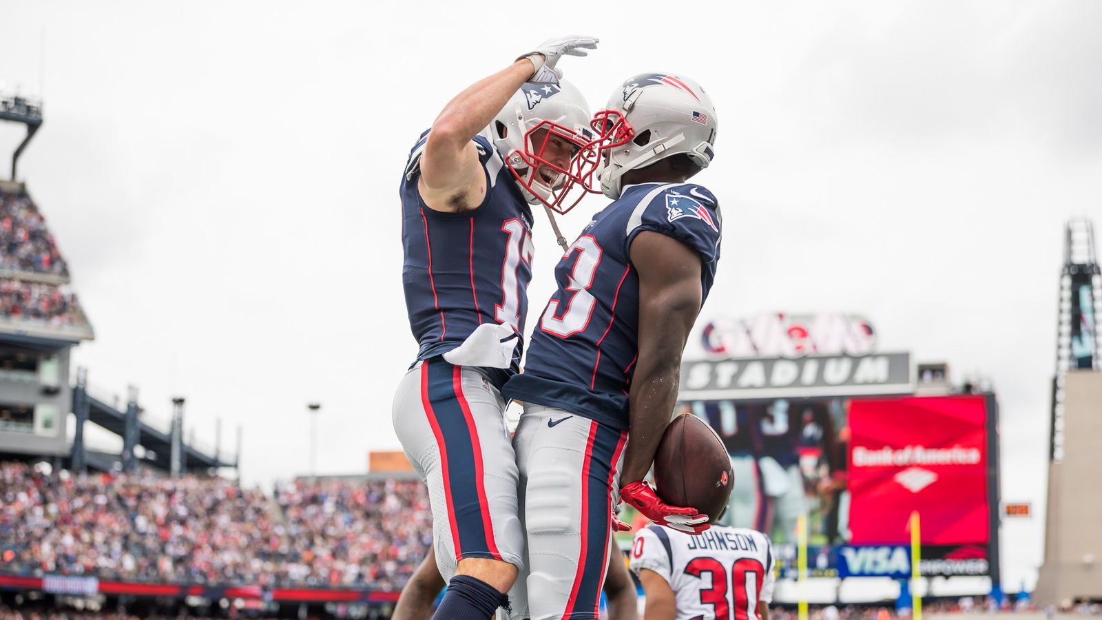 Patriots Camp Report 08.03.23: Mac Jones, offense still on upswing