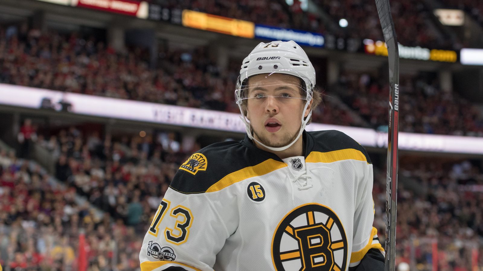 Charlie McAvoy agrees to three-year contract with Bruins - The