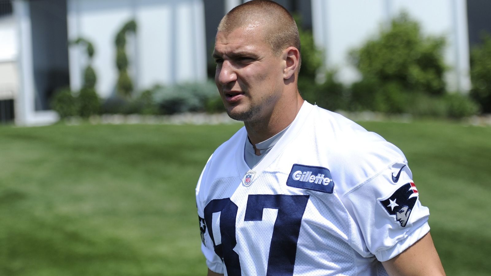 Rob Gronkowski's suspension upheld, TE will miss Miami game