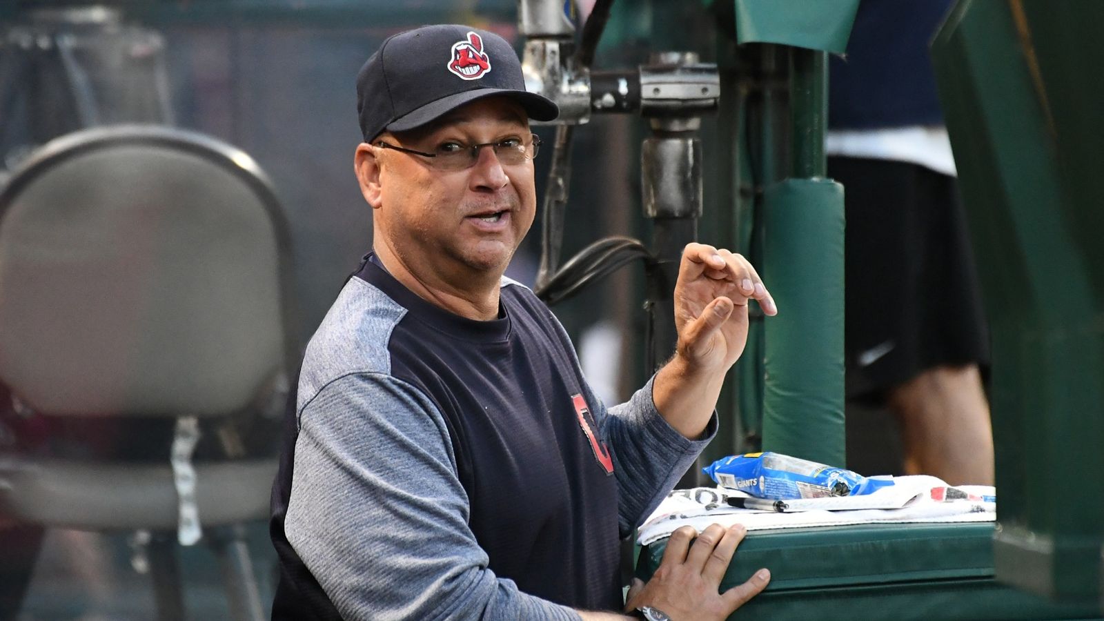 How Often Has Terry Francona Thought About His Legacy? 'Never' - The New  York Times