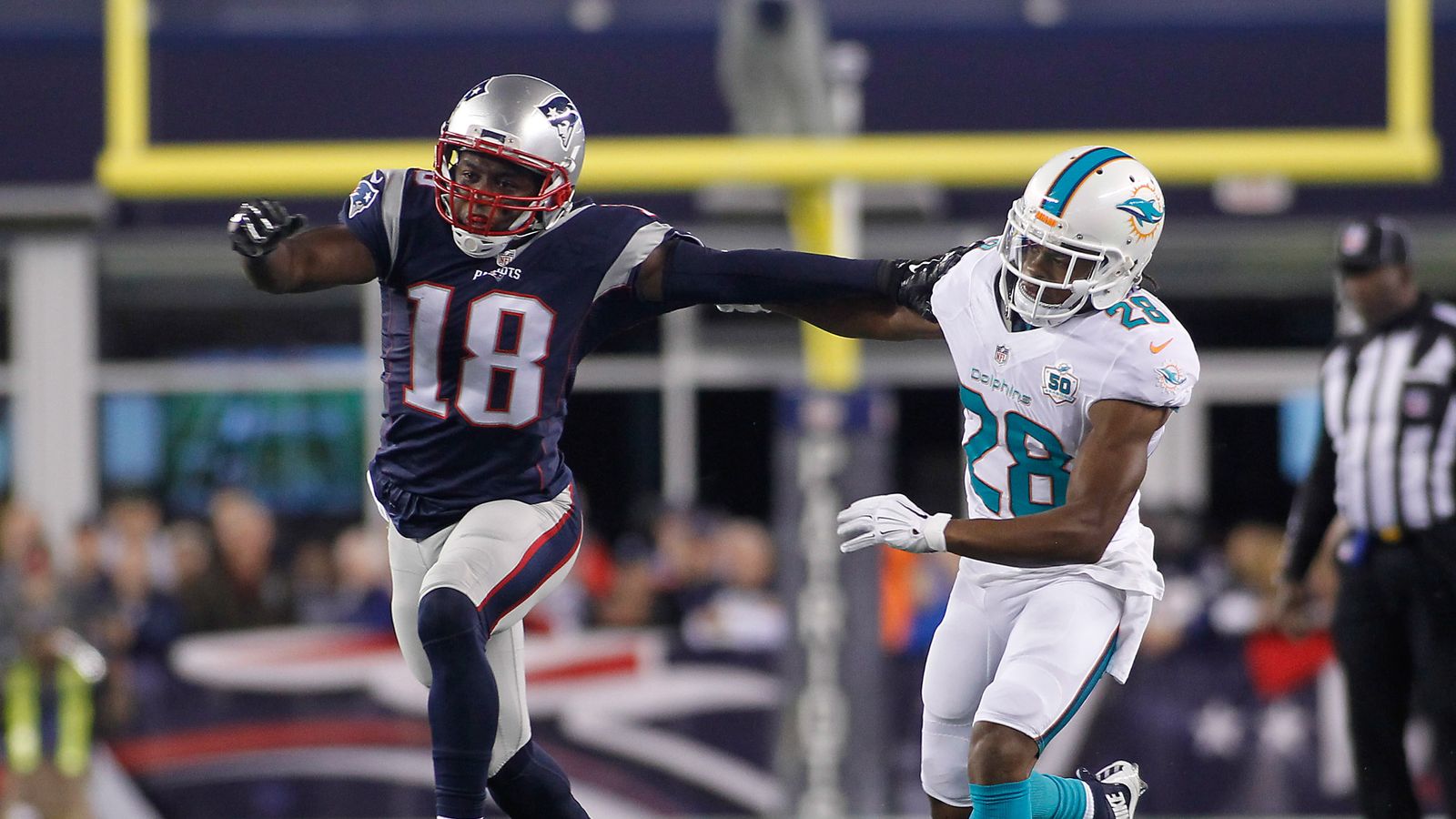 Patriots captain Matthew Slater has left lasting legacy in New England 