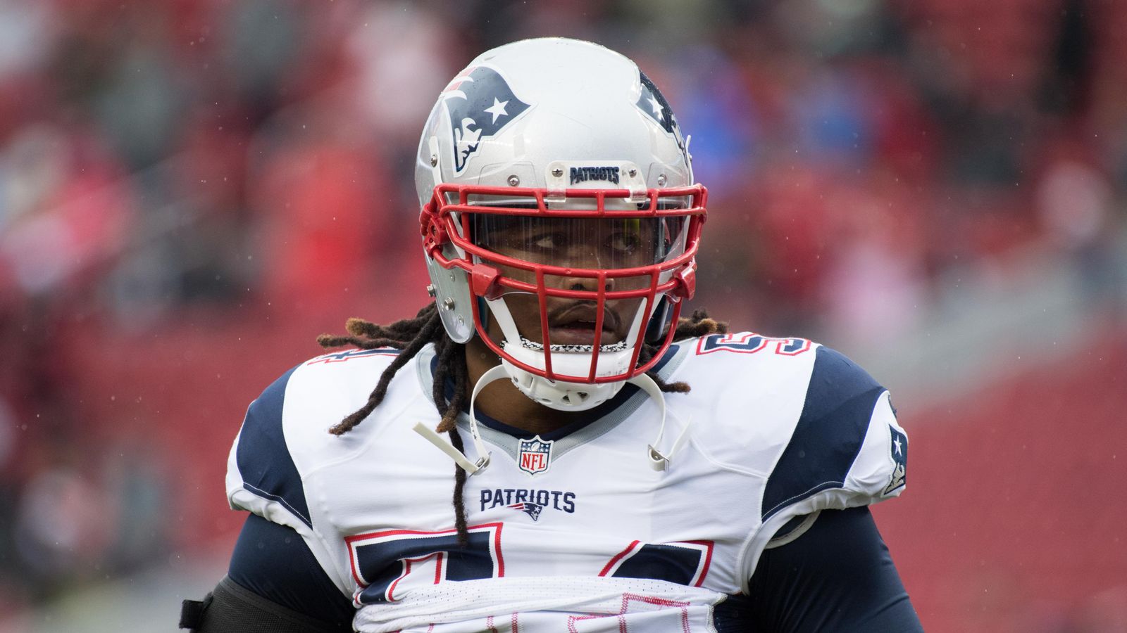 Patriots Linebacker Dont'a Hightower out for season, reports say