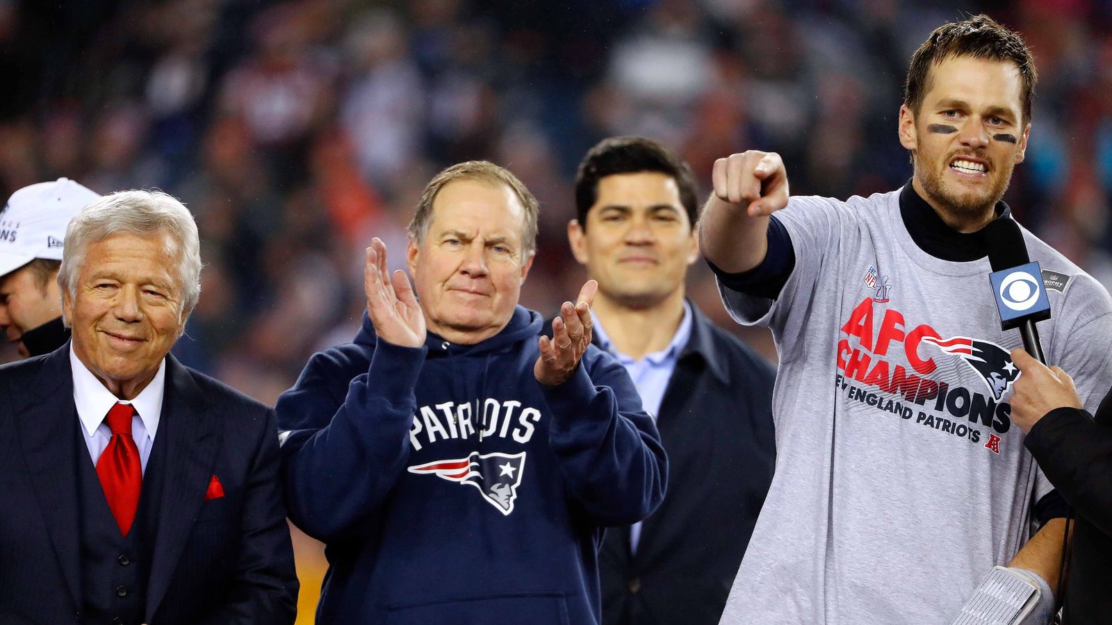 Bill Belichick Was 'Demoralized' When Ordered to Trade Jimmy Garoppolo