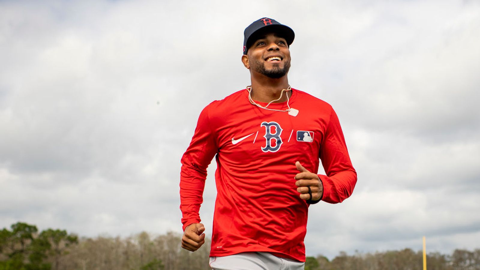 Xander Bogaerts at 1,000: Red Sox shortstop becomes 30th player in