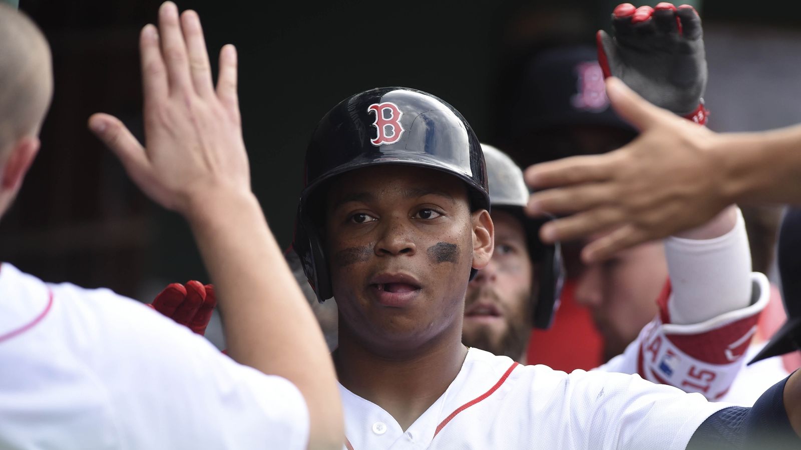 BSJ Live Coverage: Red Sox at Blue Jays, 1:37 p.m. - Bobby Dalbec