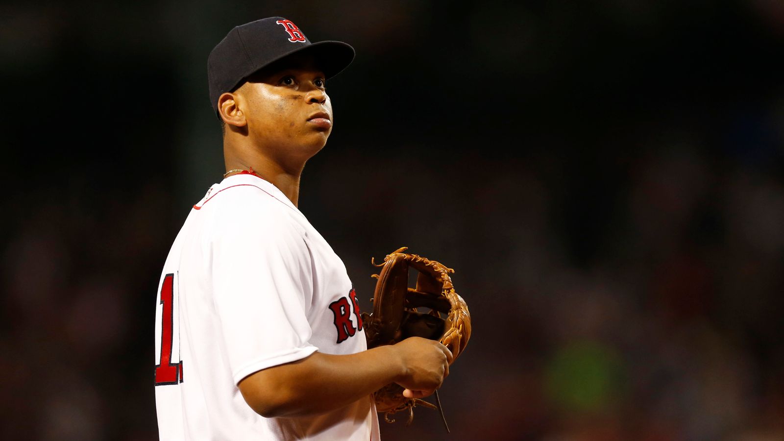 Red Sox Notebook: Rafael Devers makes more history with 30th home