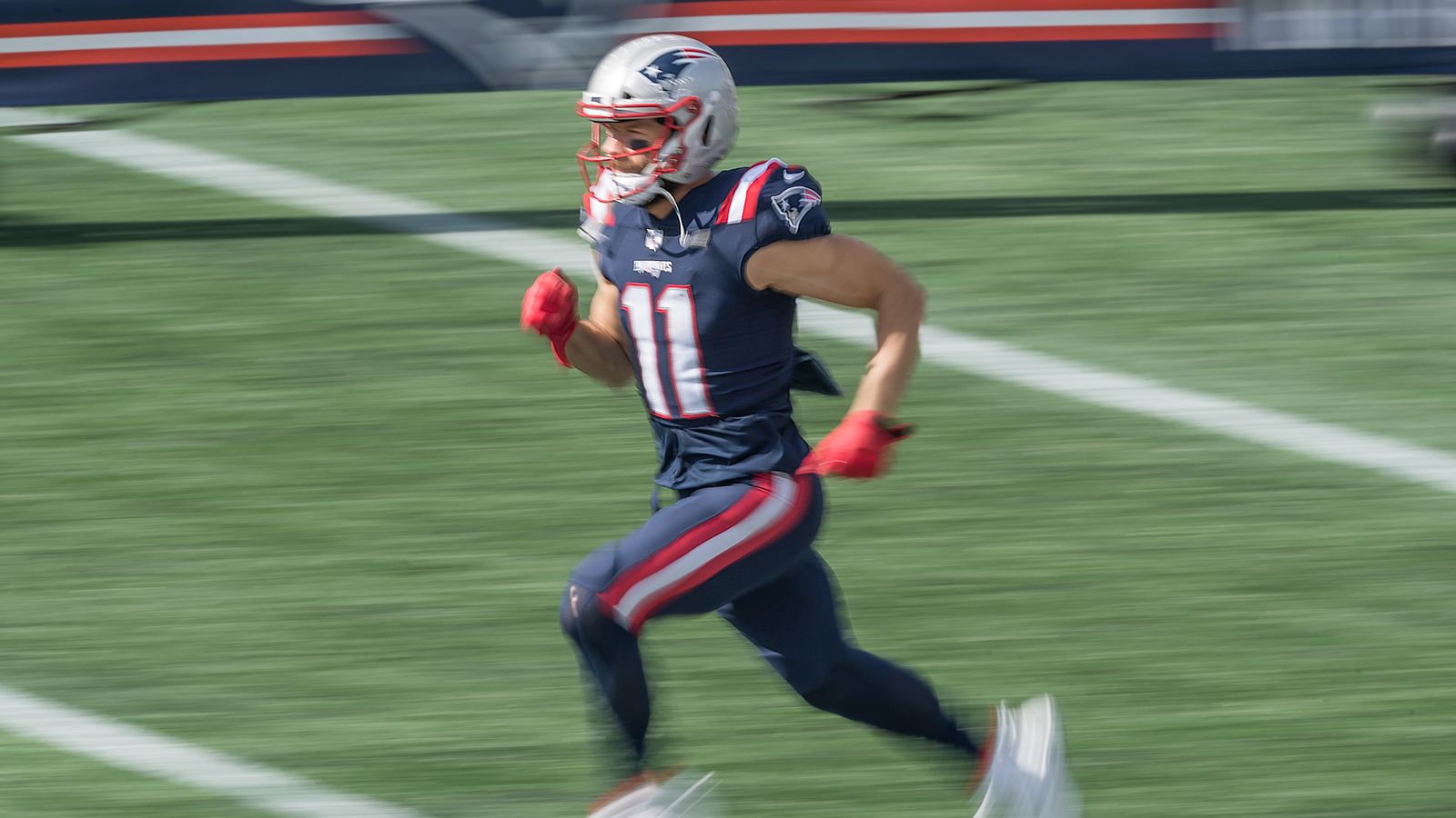 Edelman not sure if he'll need foot surgery