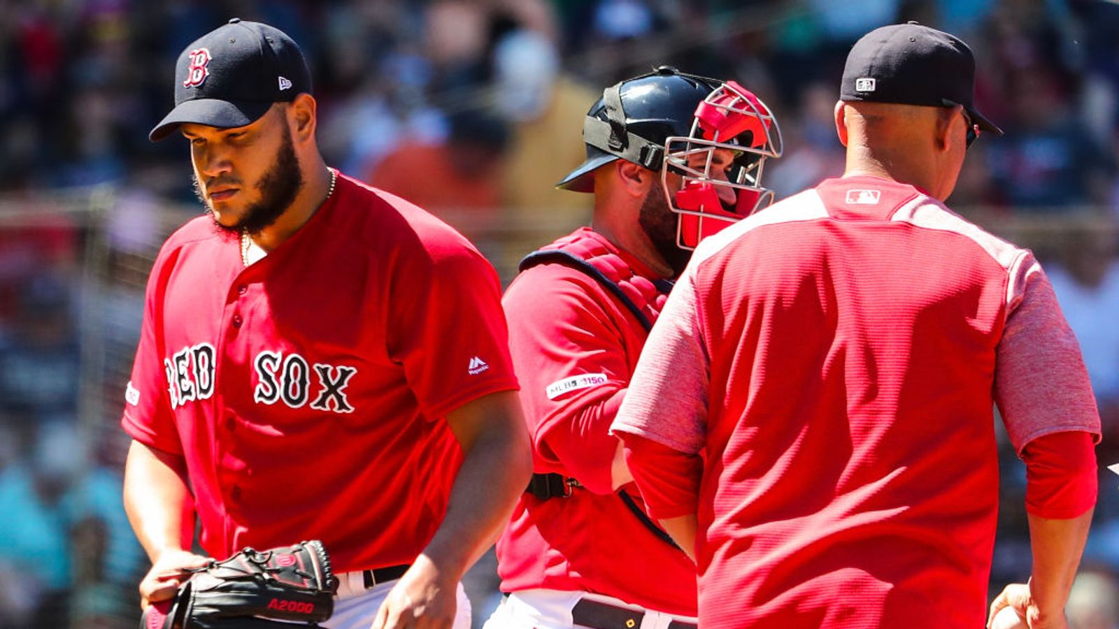 McAdam: Does MLB report on 2018 Red Sox open the door for a return
