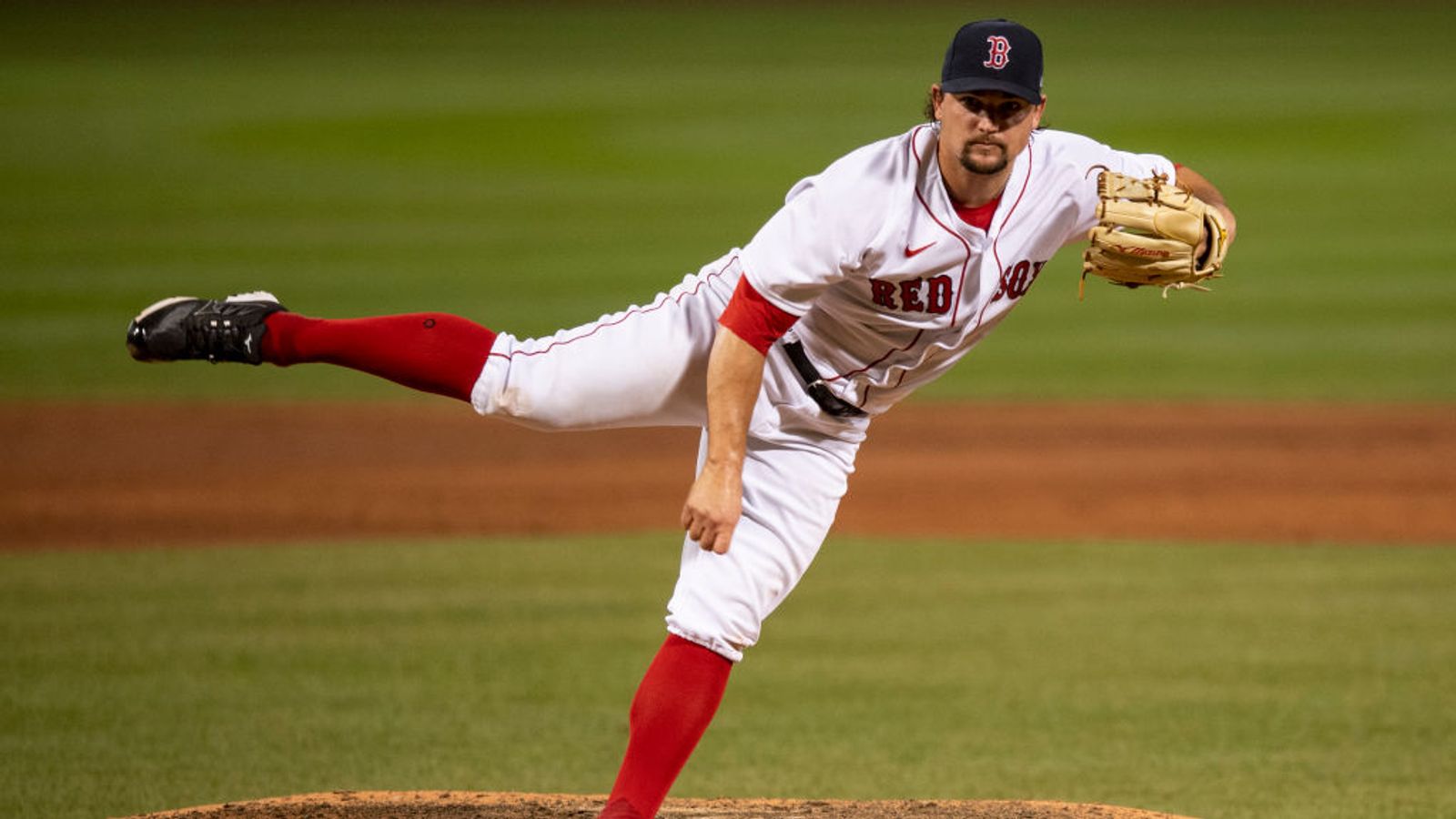 Red Sox gift Blue Jays a win on Reese McGuire's game-ending