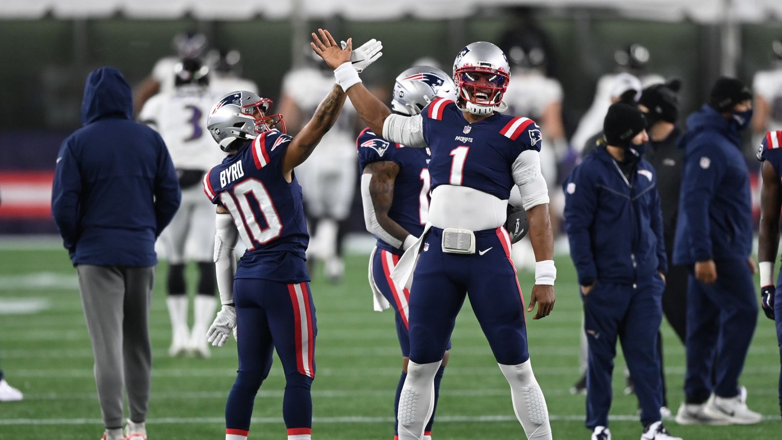 NFL Draft 2020: Patriots have the most compensatory picks this year 