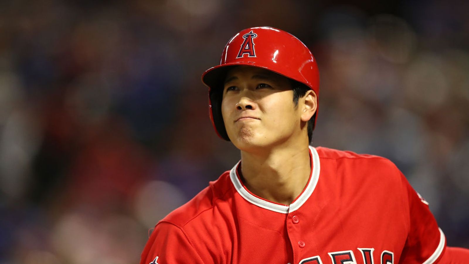 Red Sox set to face Ohtani