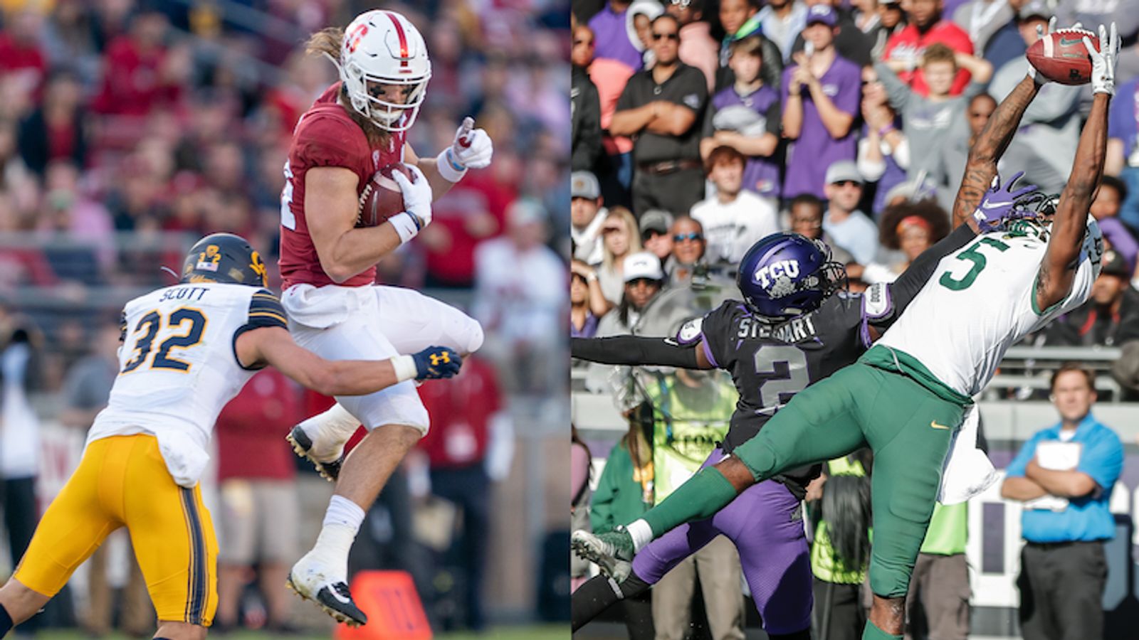 Patriots draft preview: Tight ends/fullbacks