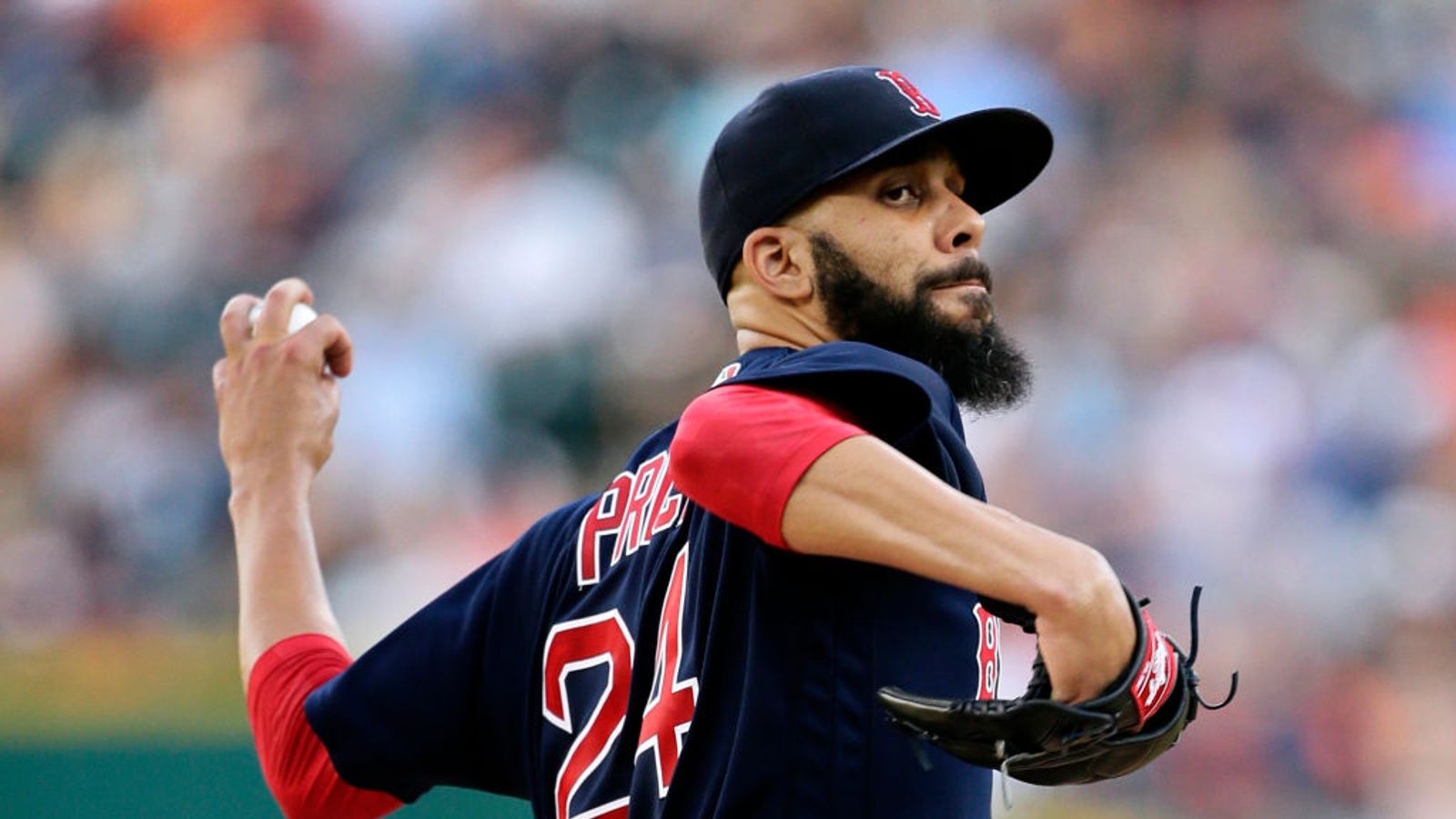 BSJ Game Report: Red Sox 8, Yankees 1 - Kutter Crawford sharp as Boston  hits three home runs