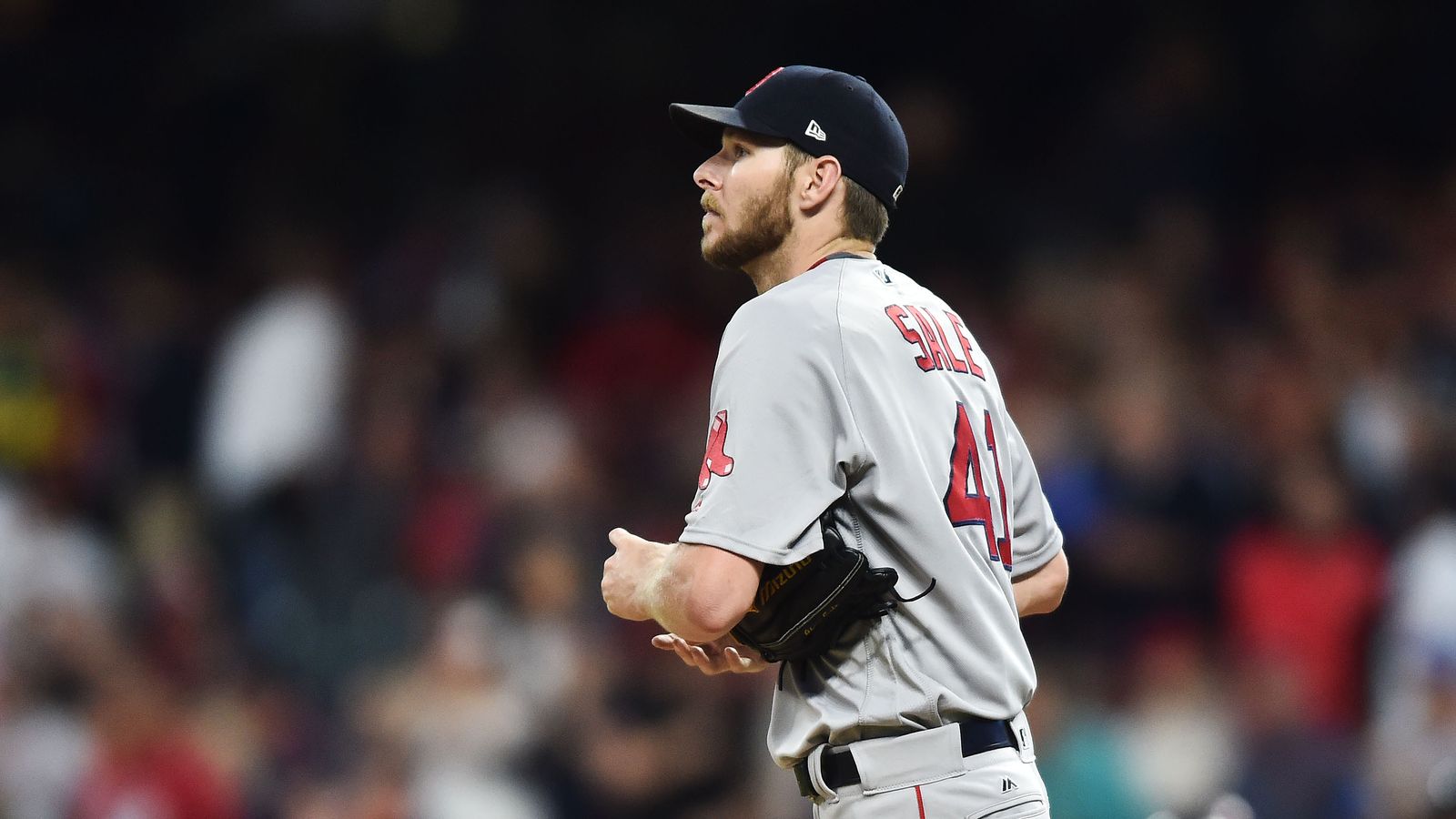 Houck leads Red Sox past AL East champion Orioles 6-1 in finale