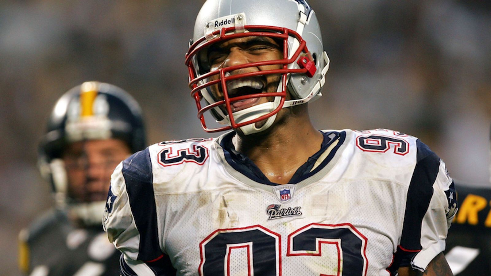 PATRIOTS NOTEBOOK: 2001 Super Bowl champions honored