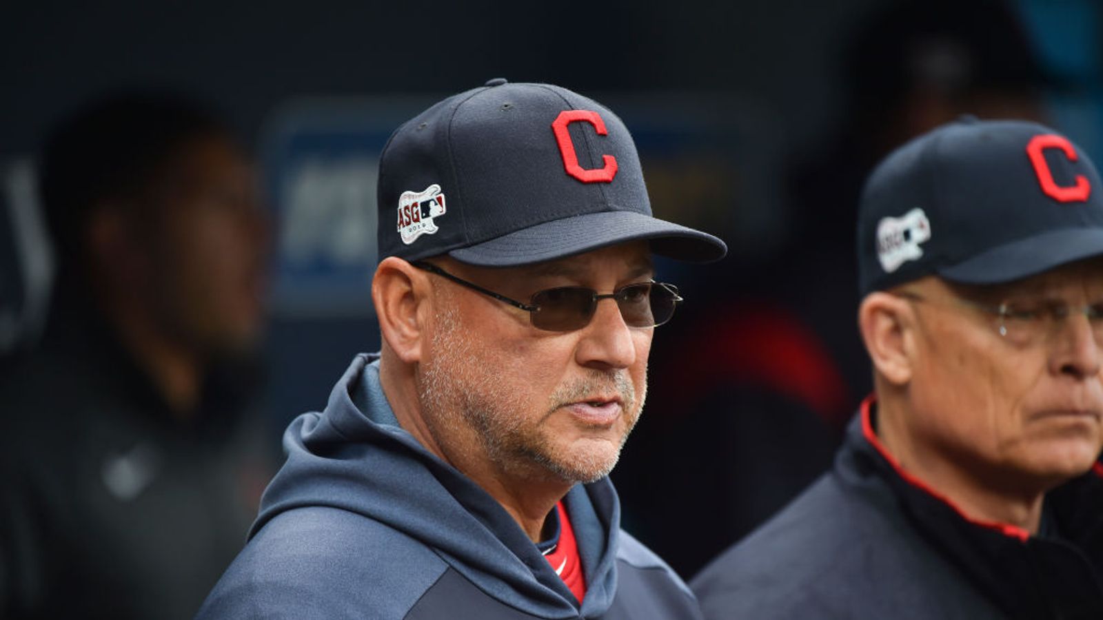 When Terry Francona was minor league manager of the year