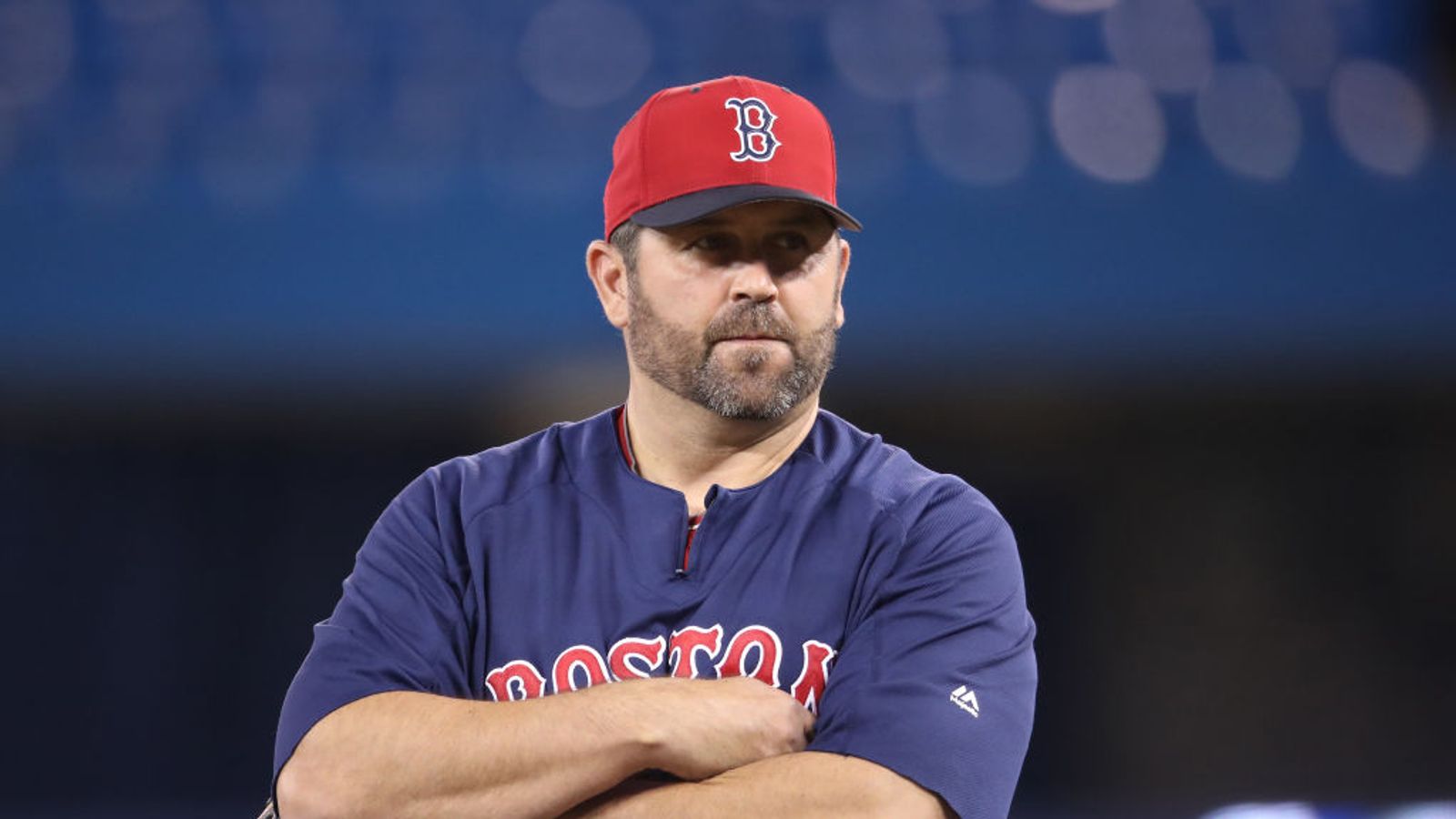Jason Varitek signs new 3-year deal to remain on Red Sox coaching staff 