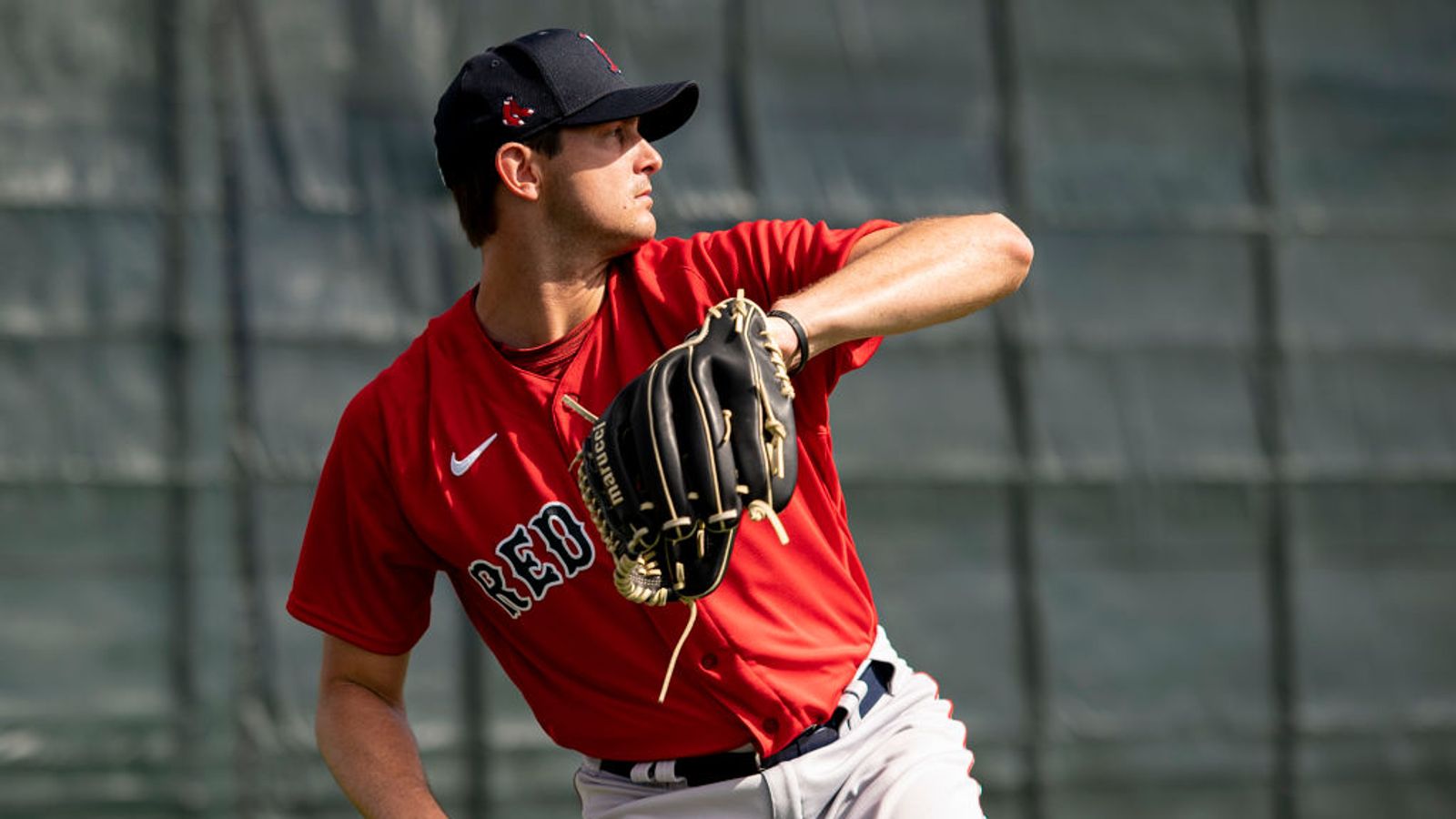 Red Sox Notebook: Chris Sale completes healthy spring training