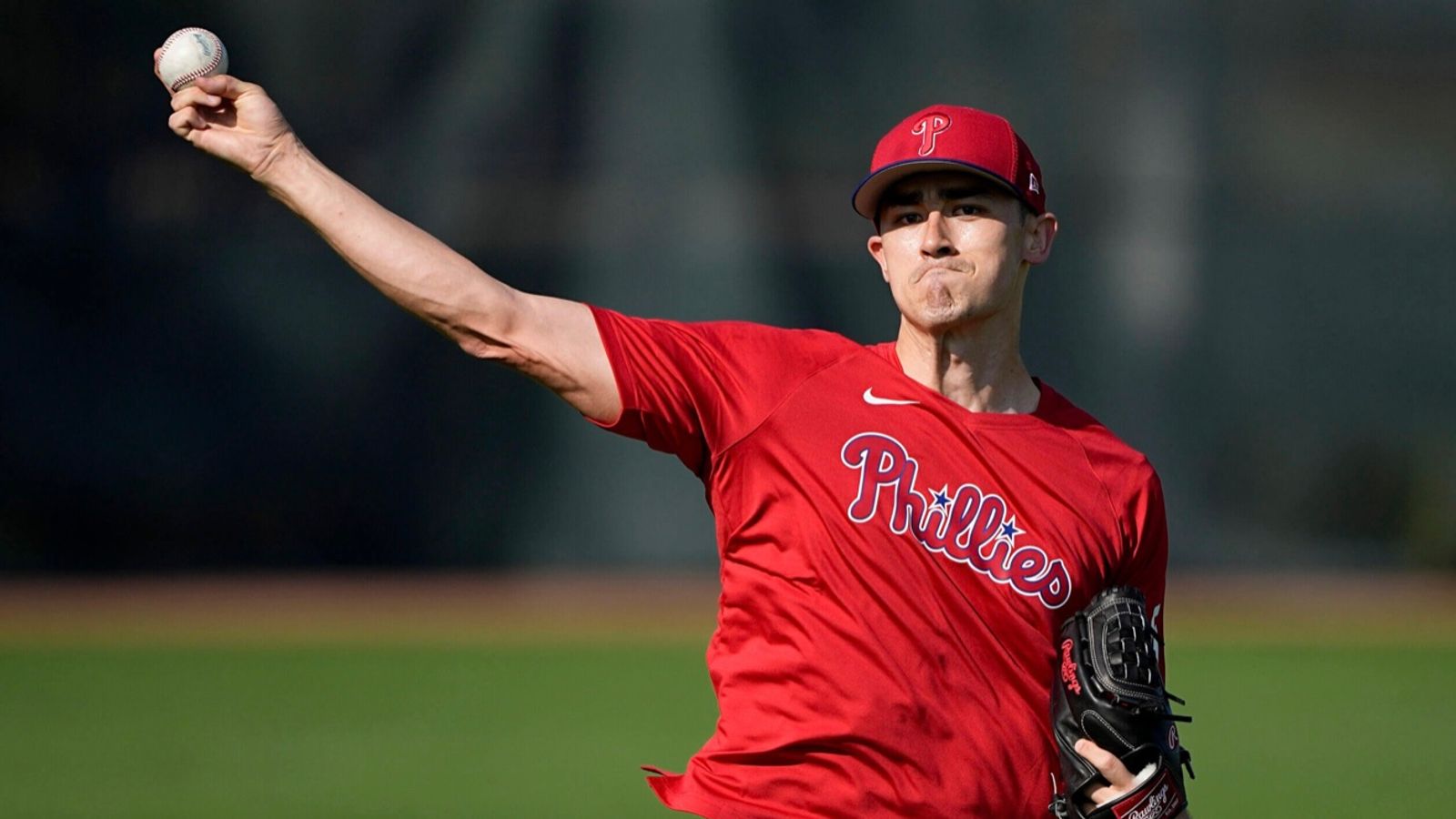 MLB Notebook: Noah Song decision looming for Phillies, Kyle Teel