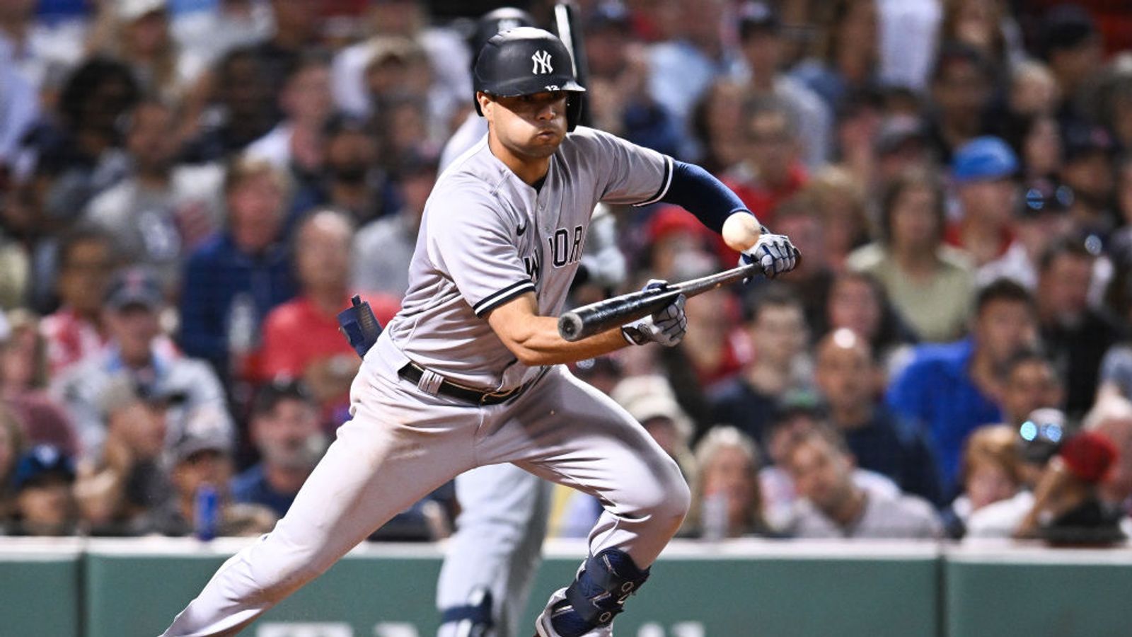 Boston Red Sox Drop Friday, Saturday's Game To Yankees; Xander
