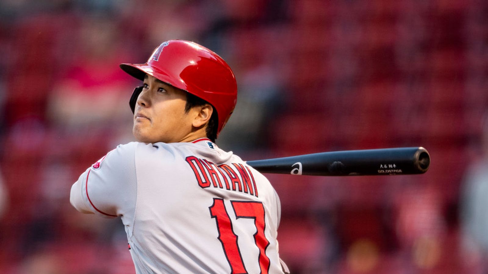 Shohei Ohtani's Future Is Still Uncertain as the Angels Ponder a