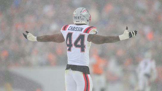 Q&A: Giardi on Patriots being Super Bowl-bound 1.26.26 2 PM taken at BSJ Headquarters. Photo by (Adam Richins for BSJ)