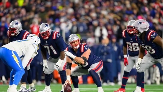Giardi: Roster review/free agency preview - stand pat or take a big leap? taken at BSJ Headquarters (Patriots). Photo by (Adam Richins for BSJ)