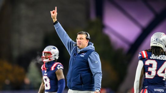 Giardi: Vrabel on Chargers, plus, a deeper look at returns of Campbell and Williams taken at Gillette Stadium (Patriots)
