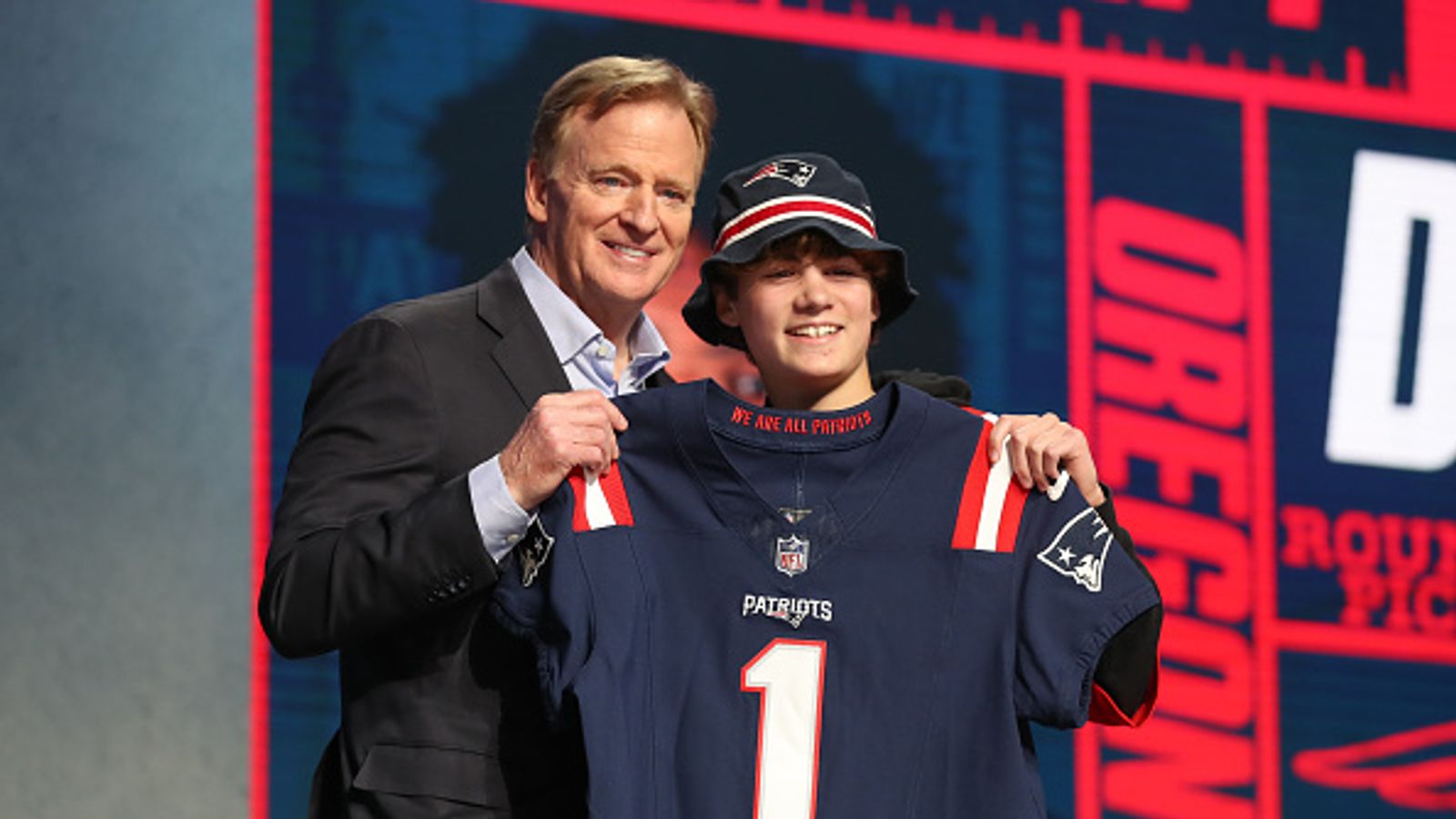 BSJ: 2024 NFL Draft Positional Big Board 2024 NFL Draft Watch: Pre-combine  positional big board rankings