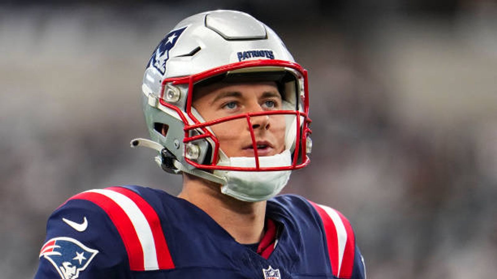 Patriots QB Mac Jones could make NFL history against Jaguars